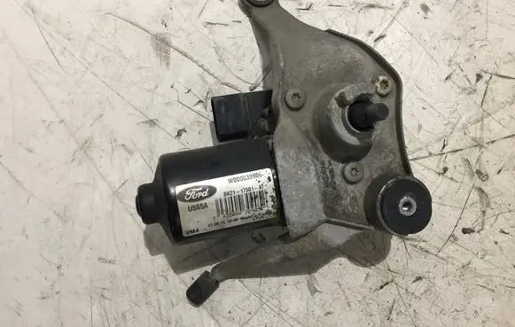Ford Transit Custom Wiper motor W000030905 BK2117501AF