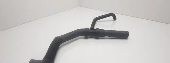 Renault Laguna II Engine coolant pipe/hose