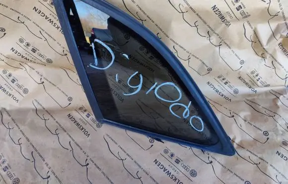 Audi Q5 SQ5 Rear side window 8R0845299Q