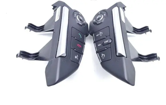 Land Rover Range Rover Sport L320 Steering wheel buttons/switches AH3213D767AB AH3213D767CB