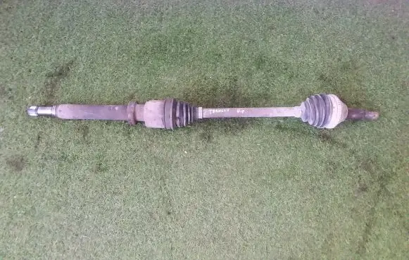 Ford Transit Front driveshaft 1072731