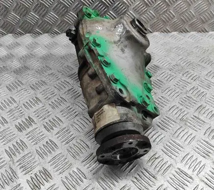 BMW 4 F32 F33 Front differential 7648878