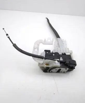 Hyundai ix35 Front door lock