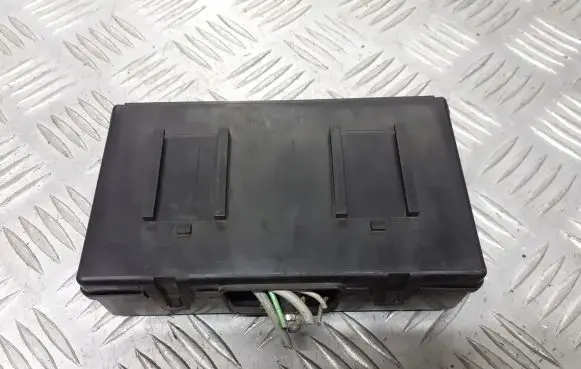Citroen C5 Fuse box set