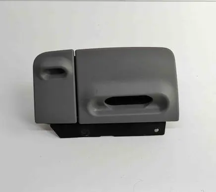 Car ashtray