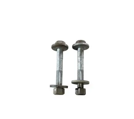 Porsche Cayenne (92A) Front suspension camber bolt 