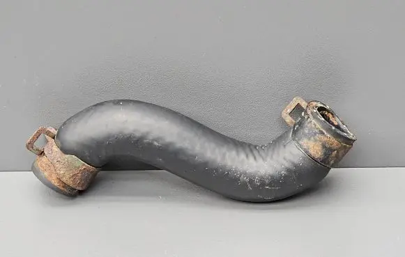 KIA Venga Engine coolant pipe/hose