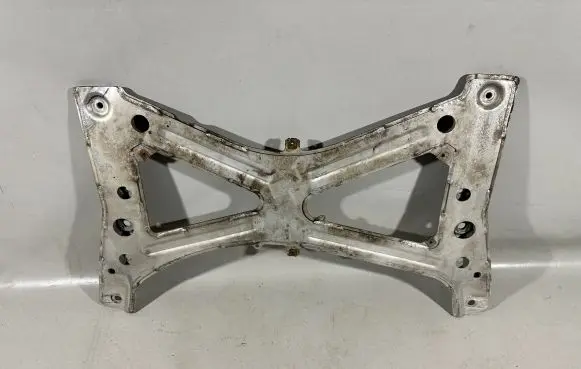Porsche Panamera (970) Front subframe 97034126106