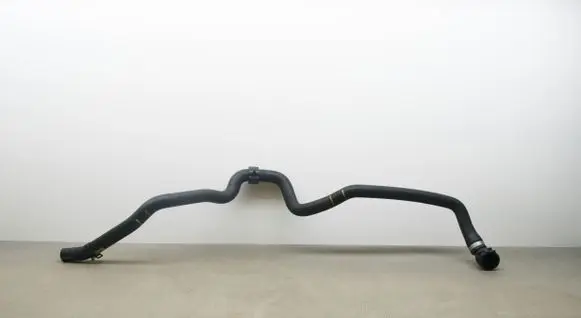 BMW 4 F32 F33 Engine coolant pipe/hose 9329650