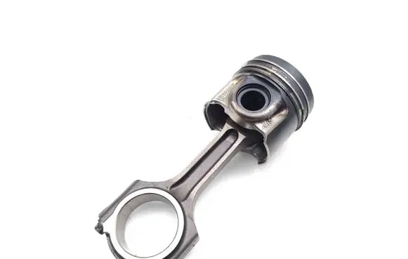 Ford Transit Piston with connecting rod YMF6