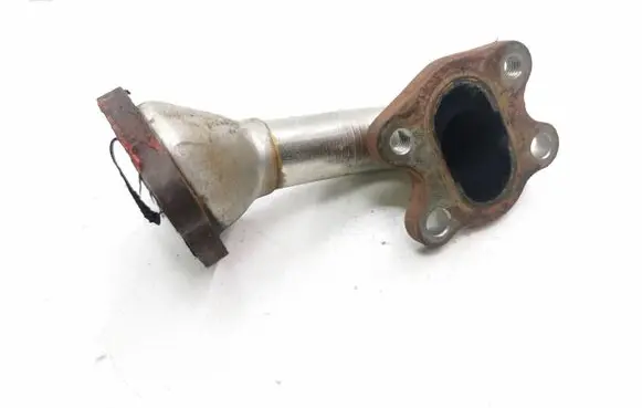 Mazda CX-7 EGR valve line/pipe/hose