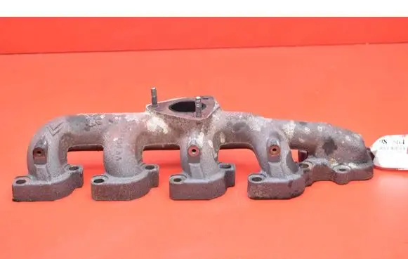 Peugeot Boxer Exhaust manifold