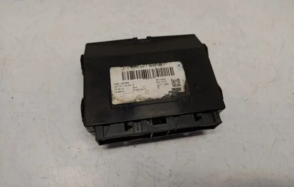 BMW 3 F30 F35 F31 Air conditioner control unit module 64119296781 64119301309 64119311850