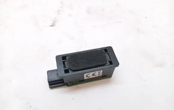 BMW 7 E65 E66 Microphone (bluetooth/phone) 8380319
