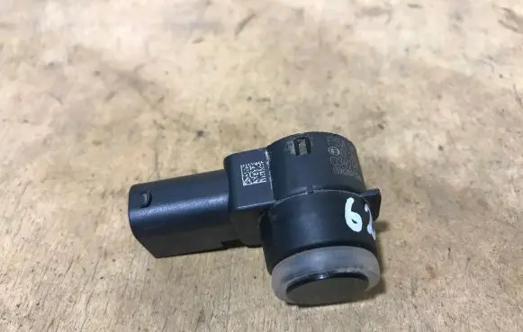 Citroen C5 Parking PDC sensor 9649614177XT 0263003246