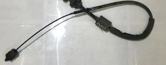 Renault Megane I Clutch cable 