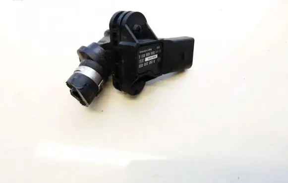 Audi A4 S4 B6 8E 8H Air pressure sensor 036906051c 0261203053