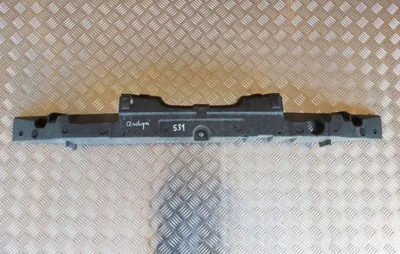 Nissan Qashqai Front bumper foam support bar 62090JD000