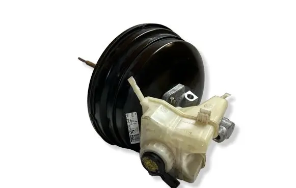 BMW X5 E53 Brake booster 6757706