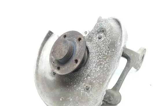 Audi A5 8T 8F Rear wheel hub 8K0505436AB