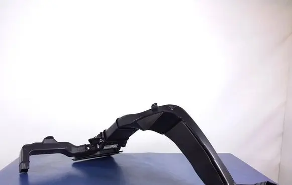 Air intake hose/pipe