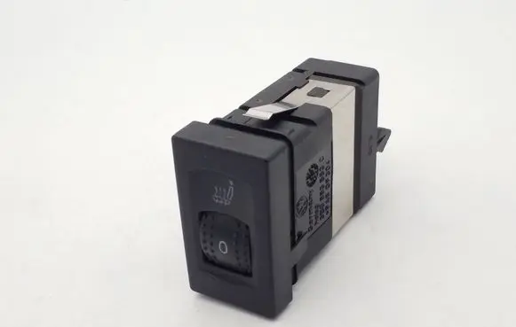Volkswagen PASSAT B5 Seat heating switch 3B0963563C