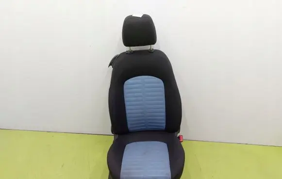 Fiat Grande Punto Front passenger seat 3DRZWI