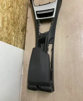 BMW 1 E81 E87 Other interior part 712462604