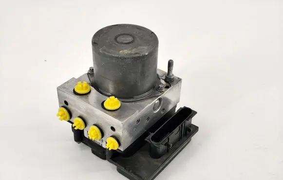 Opel Corsa D ABS Pump 13236013 0265235163 0265950402