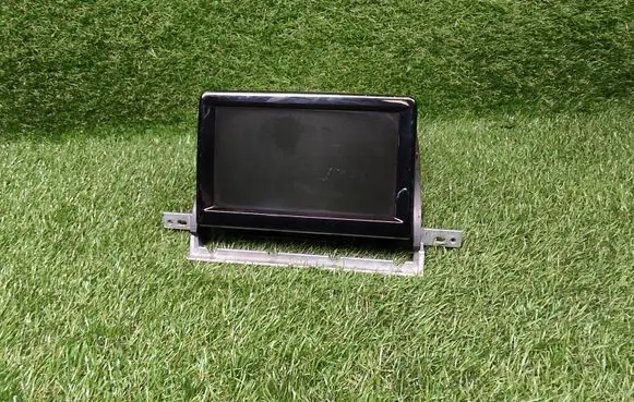 Audi A8 S8 D3 4E Screen/display/small screen 4E0857273F 31353000G