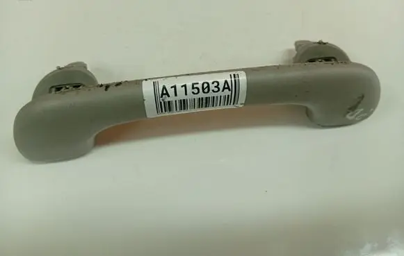 Nissan Micra Front interior roof grab handle 73940AX600