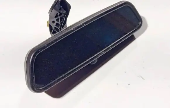 BMW X3 E83 Rear view mirror (interior)