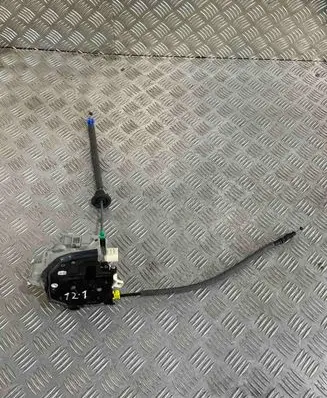 Audi A5 Rear door lock 4G0839015H