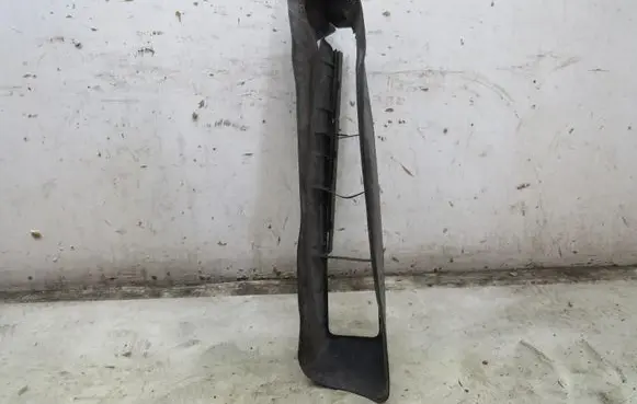 Renault Twingo III Radiator trim KRIS235789