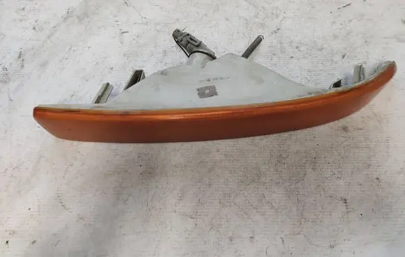 Renault Master II Front indicator light 7700352108 38220748