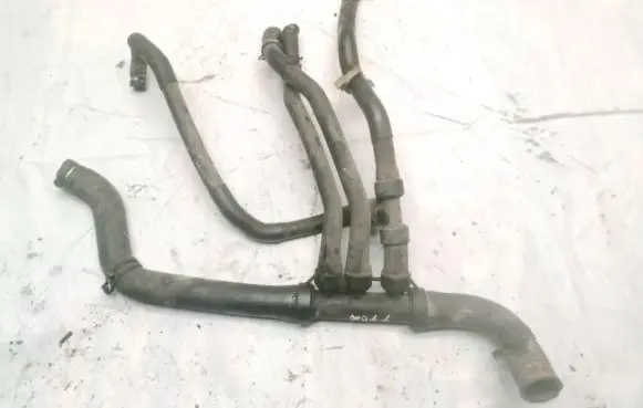 Renault Laguna II Engine coolant pipe/hose hsr20244