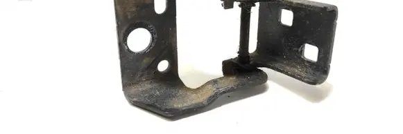 Citroen C2 Tailgate/trunk/boot hinge