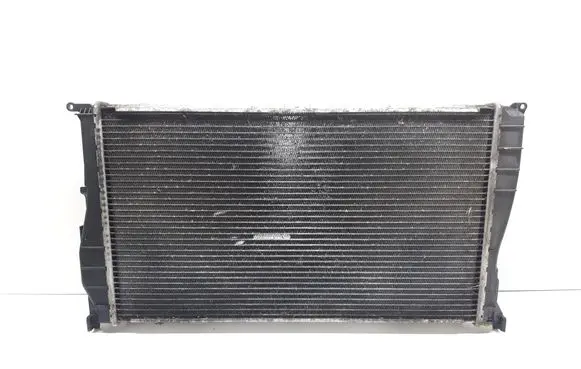 BMW X1 E84 Coolant radiator 7810281