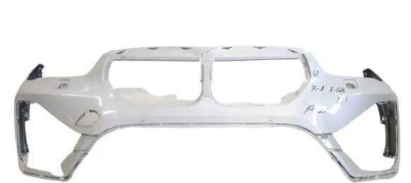 BMW X1 F48 F49 Front bumper 51117954205