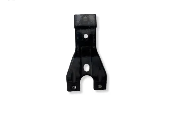Volkswagen PASSAT B7 Radiator support slam panel bracket 3AA805569