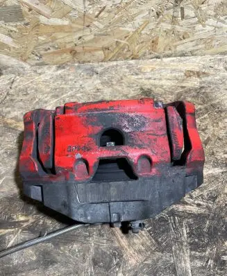 Jaguar XF Front brake caliper