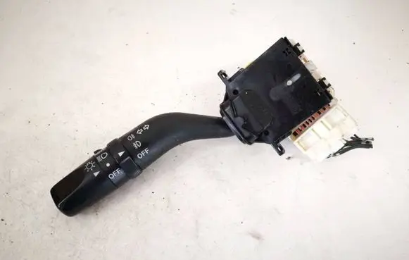Mazda CX-7 Indicator stalk 17a0893