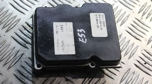 BMW X5 E53 ABS Pump 0265950351