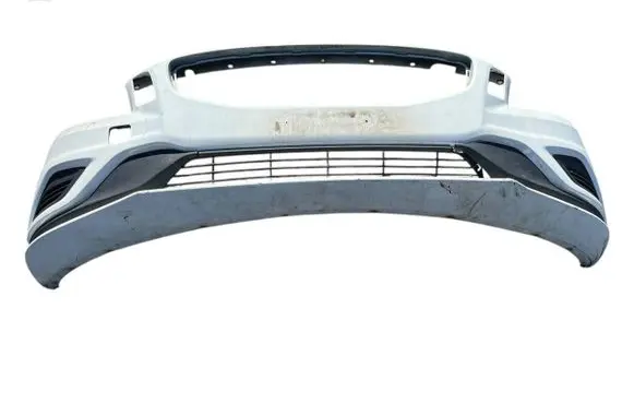 Volvo V60 Front bumper 31290975