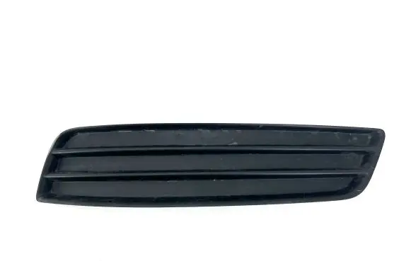 Audi A3 S3 A3 Sportback 8P Front fog light trim/grill 8P0807681E