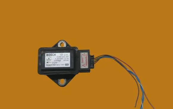 Mercedes-Benz E W211 Sensor 0265005267