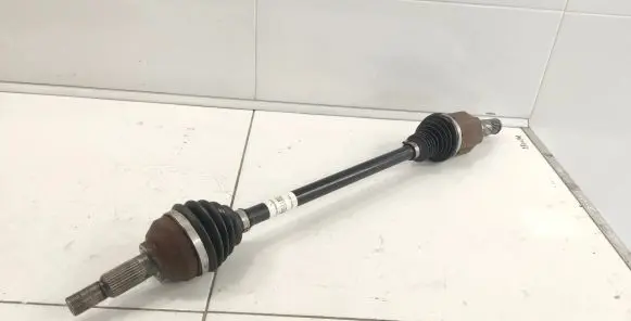 Tesla Model Y Front driveshaft P118811599A 10498223