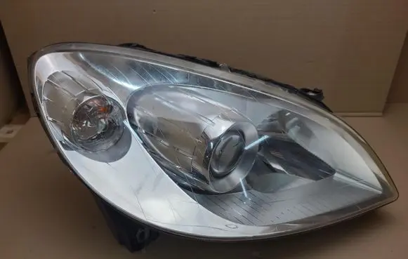 Mercedes-Benz B W245 Headlight/headlamp A1698202661
