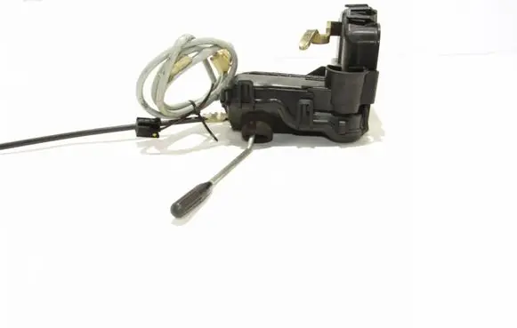 Mercedes-Benz CL C215 Front door lock kodo
