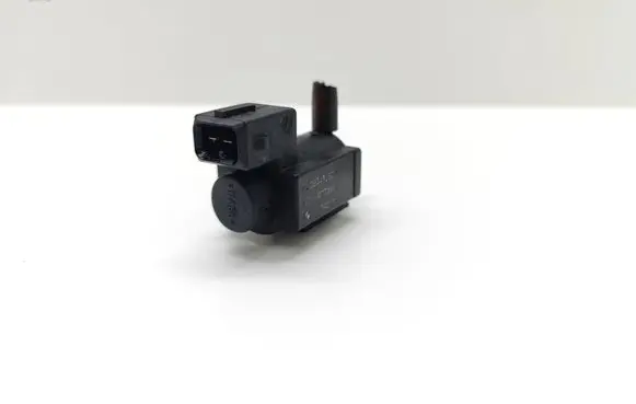 BMW 5 E60 E61 Turbo solenoid valve 1742712 72234100